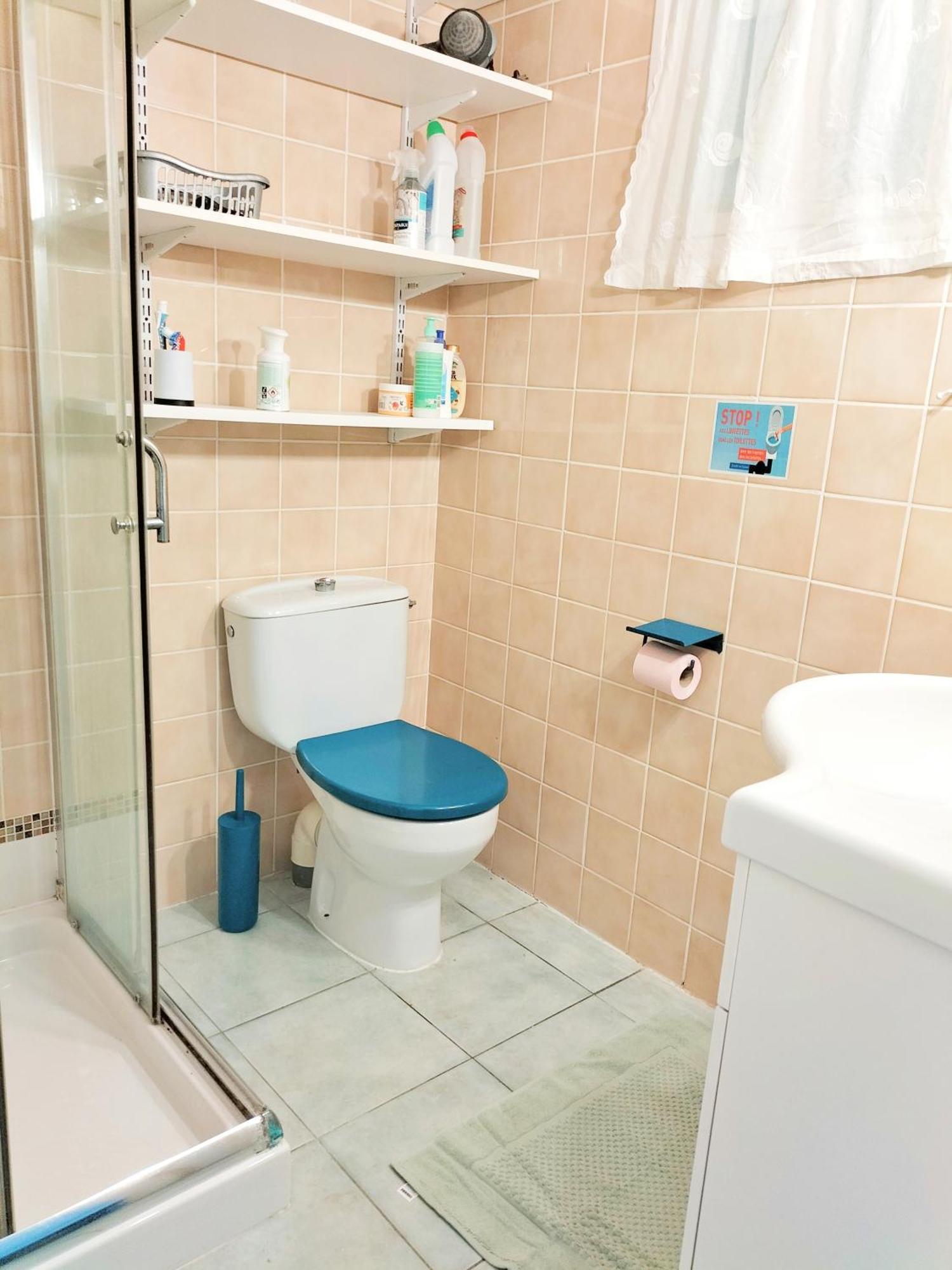 Appartement Rez De Au Calme Proche De La Fréjus